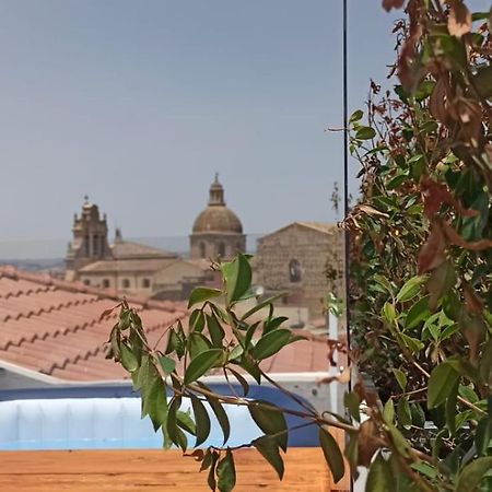 La Camera Sul Corso Grammichele Dış mekan fotoğraf