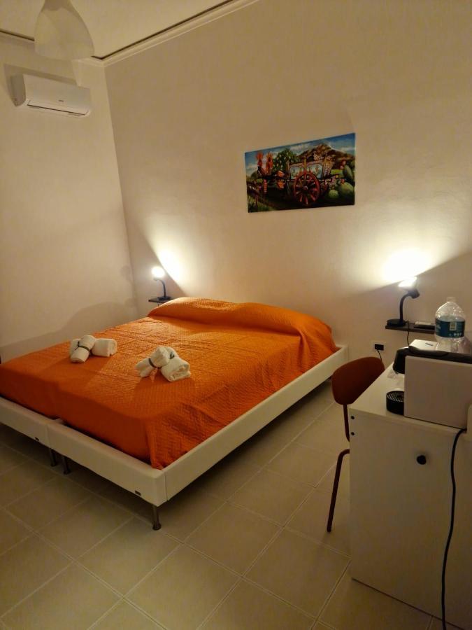 La Camera Sul Corso Grammichele Dış mekan fotoğraf