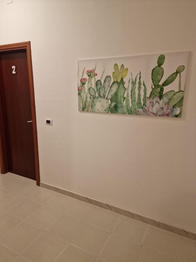 La Camera Sul Corso Grammichele Dış mekan fotoğraf