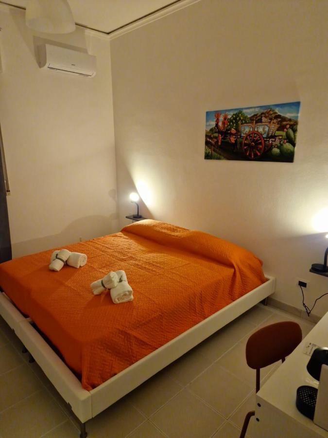 La Camera Sul Corso Grammichele Dış mekan fotoğraf