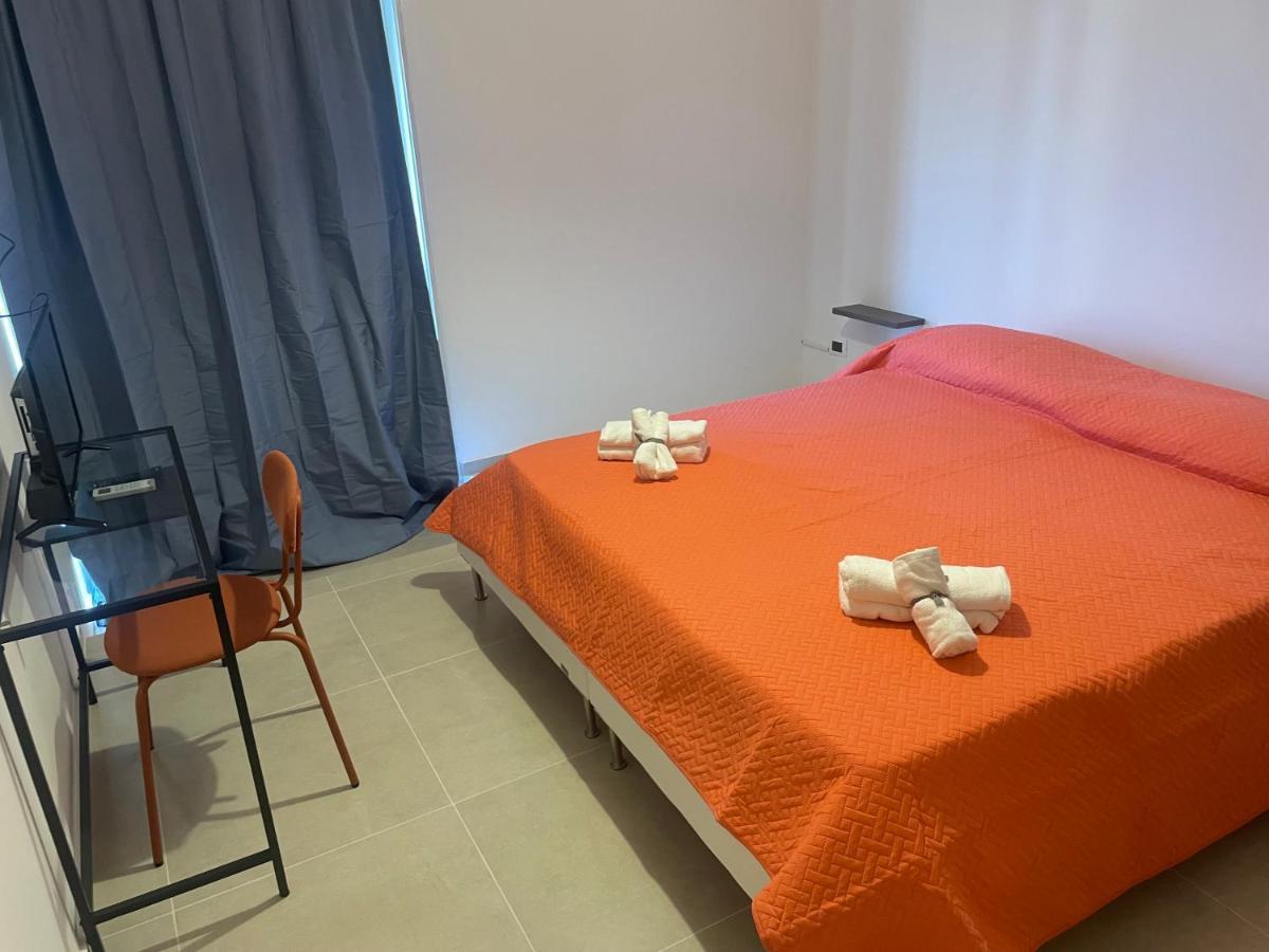 La Camera Sul Corso Grammichele Dış mekan fotoğraf