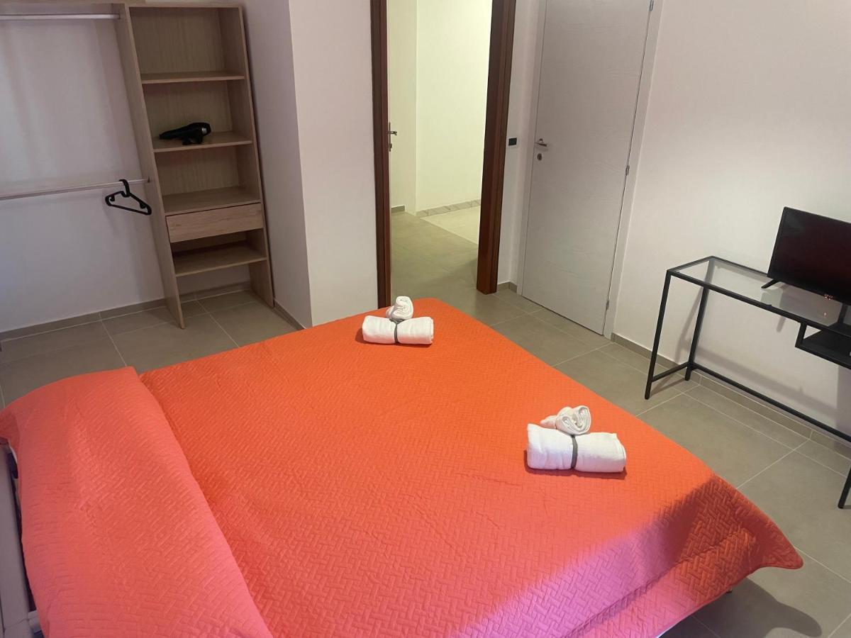 La Camera Sul Corso Grammichele Dış mekan fotoğraf