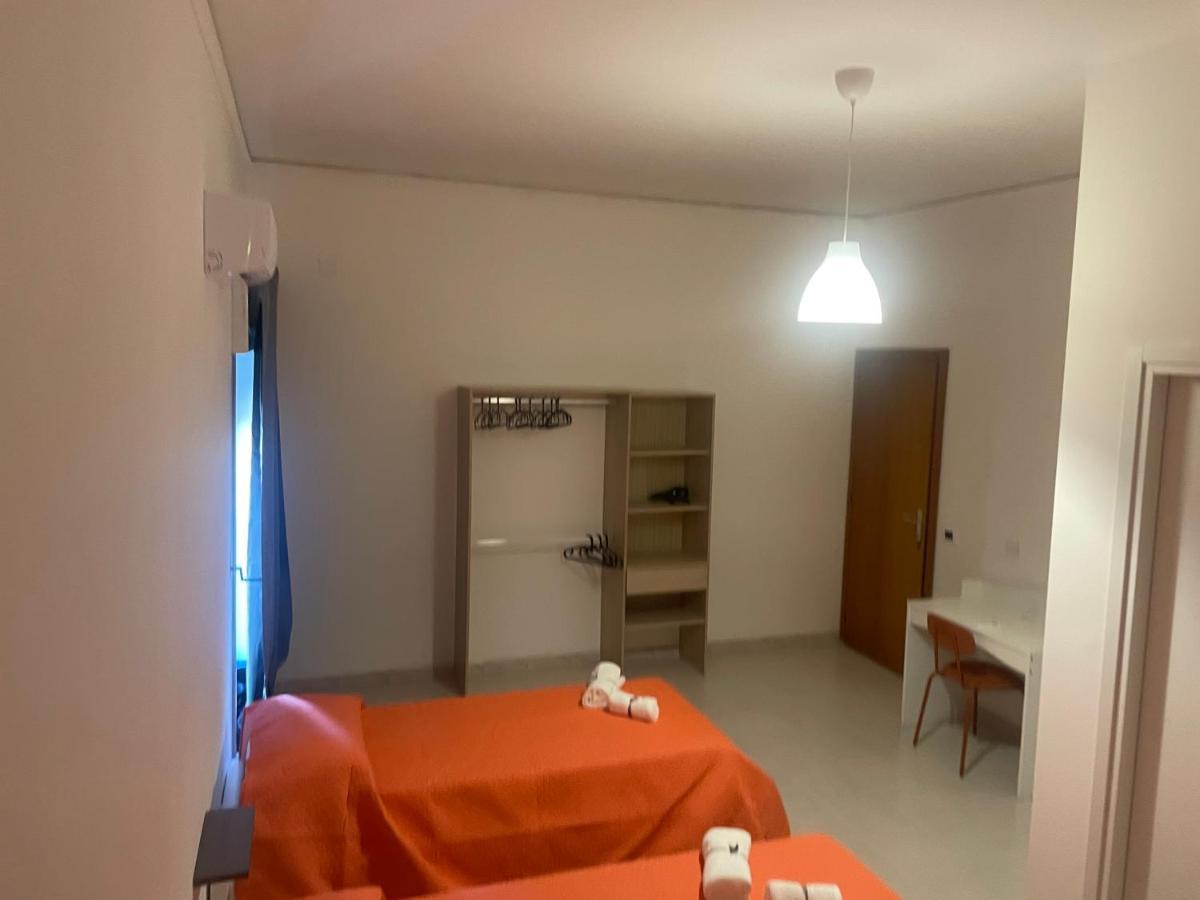 La Camera Sul Corso Grammichele Dış mekan fotoğraf