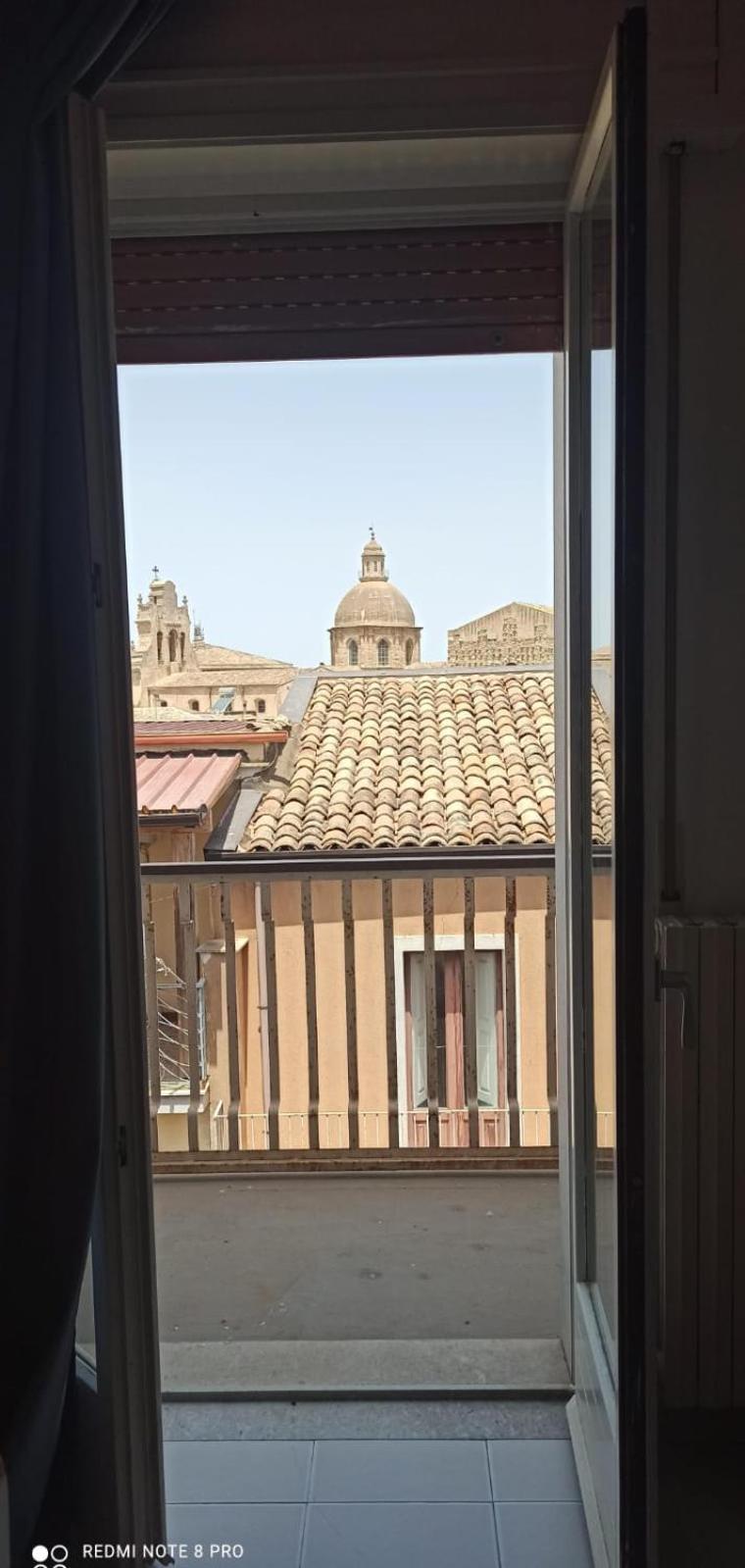 La Camera Sul Corso Grammichele Dış mekan fotoğraf