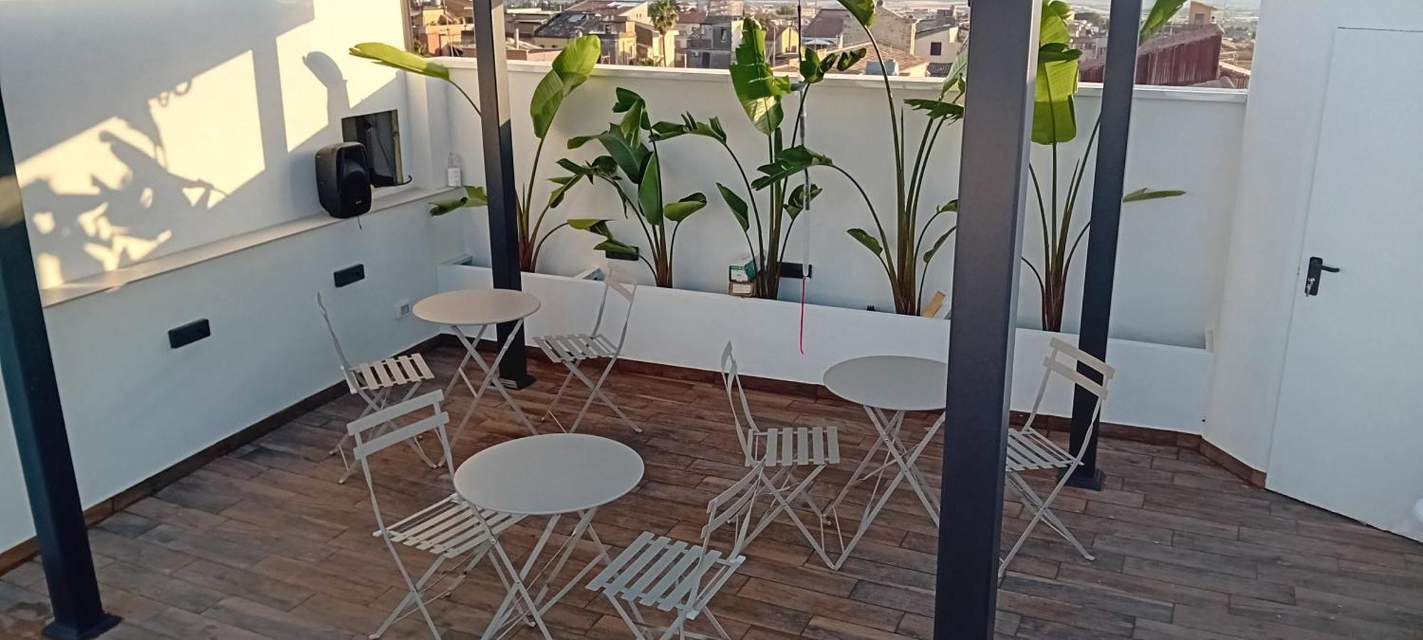 La Camera Sul Corso Grammichele Dış mekan fotoğraf