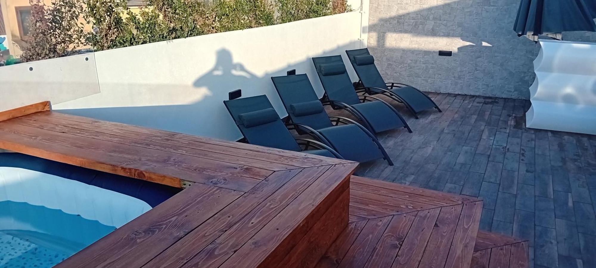 La Camera Sul Corso Grammichele Dış mekan fotoğraf